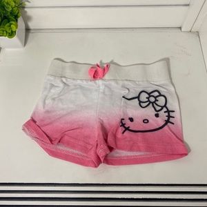 Hello Kitty Shorts